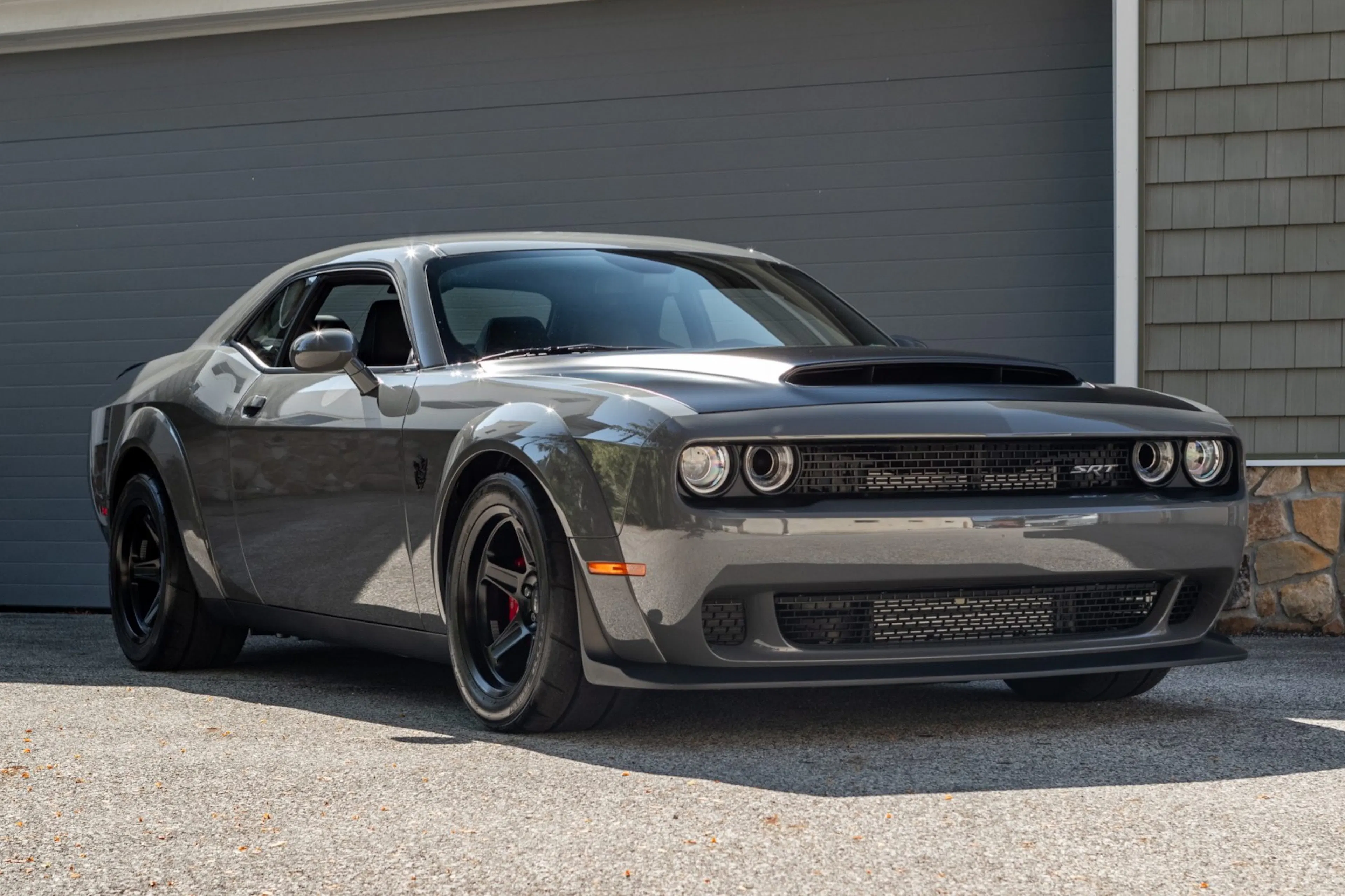 2018 Dodge Challenger VIN 2C3CDZH92JH101325 | Hagerty Valuation Tools®